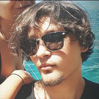 Mustafa Karalı's Photo