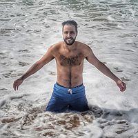 walid kourchal's Photo