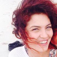 Fotos de Andreea Balint