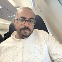 Abdalla Zain's Photo