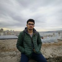 Emin Kuzdağ's Photo