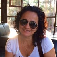 Rosane Feitosa's Photo