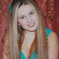 Машенька Ощепкова's Photo