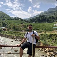 Julio Javier Alonso Urzaiz's Photo