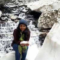 Fotos de Garggi Ananthan