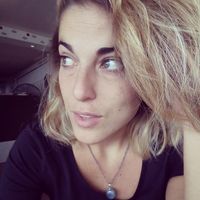 Viviana Saracho's Photo