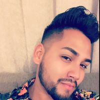 Le foto di Brian Gonzalez