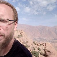 Marko Mavrič的照片