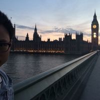 Jacky Leung的照片