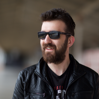 Ozzy Yılmaz的照片