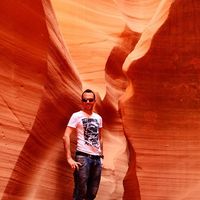 Daniel Bickel's Photo