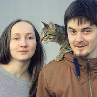 Ivan Chernykh's Photo