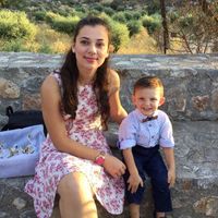 Niki Kaloudi的照片