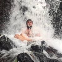 Fotos de Manuel Recinos Cofiño