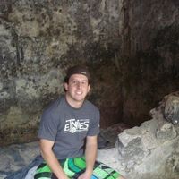 Alejandro Tejera's Photo