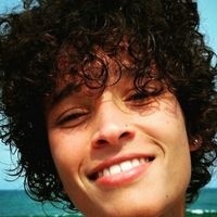 Fabiola Santos的照片