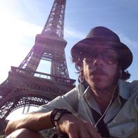 Photos de Ahmed  Essam