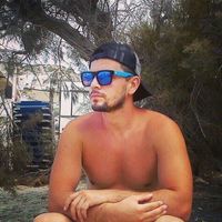 Le foto di Chrysanthos Stoikidi