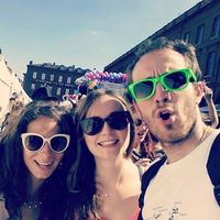 Fotos von Xavier Buchy