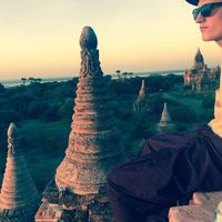 Nikolaj Torp的照片