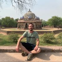 Lucas Schneider's Photo