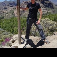 Alessio Rossi's Photo