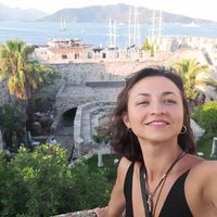 Cansu Karaöz的照片