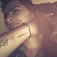 Vinson Sharma's Photo