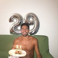 Andres  Heredia Ruiz的照片