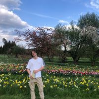 Ožbej Bedič's Photo