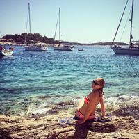 Photos de Anna Moran