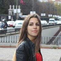 Nora Borrás的照片