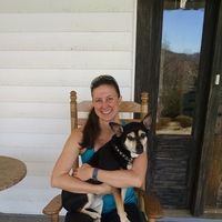 Susie Morgan's Photo