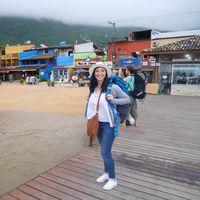 Pauline Le Ti's Photo