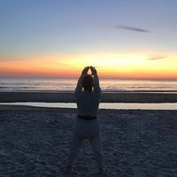 Fotos de Katherine Díaz