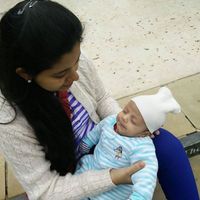 Prerana Gupta的照片