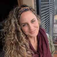 Judith Ruiz G's Photo