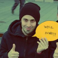 Juan Pablo Yanez's Photo