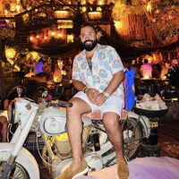 Bassam Hassan的照片