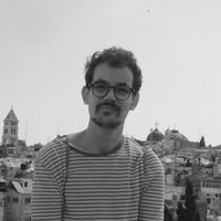 Fotos de Eldar Krainer