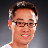 Emanuel Baek's Photo