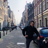 Yudai Uehara's Photo