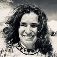 Maristela Ramos的照片