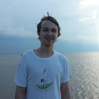 Kirill Zubov的照片