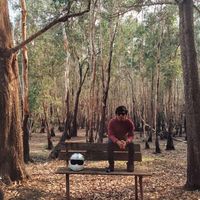 Fotos de Shamsul Nizam