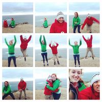 Le foto di Elle Cook