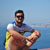 Giannis Tzioras的照片