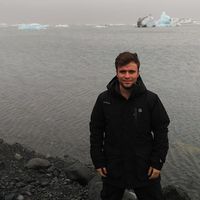 Martin Romero Sánchez的照片