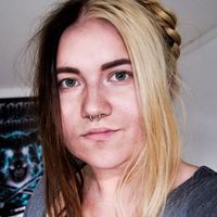 Nora Molander's Photo