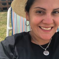 Natalia Gonzalez's Photo